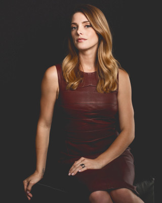 Ashley Greene pic #878302