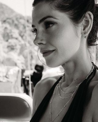 Ashley Greene pic #1357487