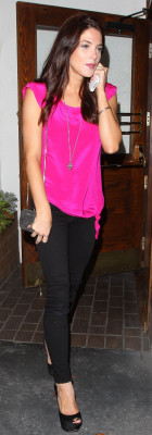 Ashley Greene pic #559911
