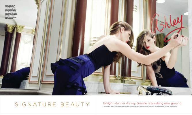 Ashley Greene pic #550189