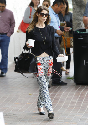 Ashley Greene pic #766083