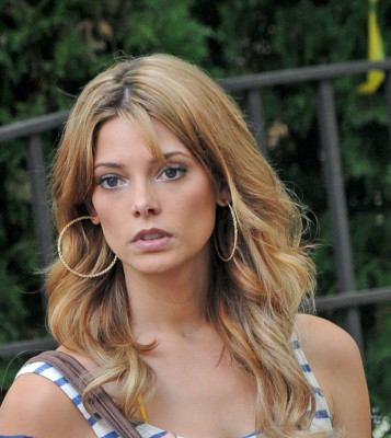Ashley Greene pic #633120