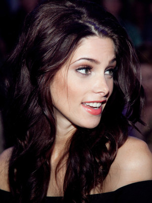 Ashley Greene pic #480841