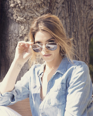 photo 15 in Ashley Greene gallery [id1029445] 2018-04-16 00:00:00
