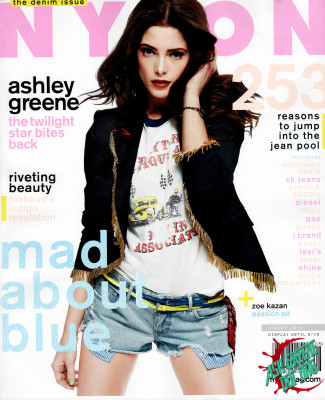 Ashley Greene pic #515267