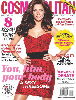 Ashley Greene pic #333252