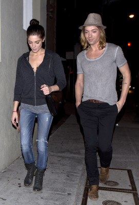 Ashley Greene pic #499968