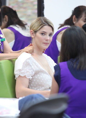Ashley Greene pic #961494