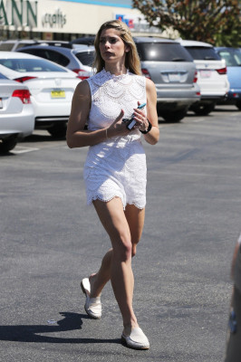 Ashley Greene pic #965762