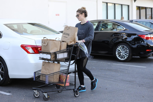 Ashley Greene pic #1002289