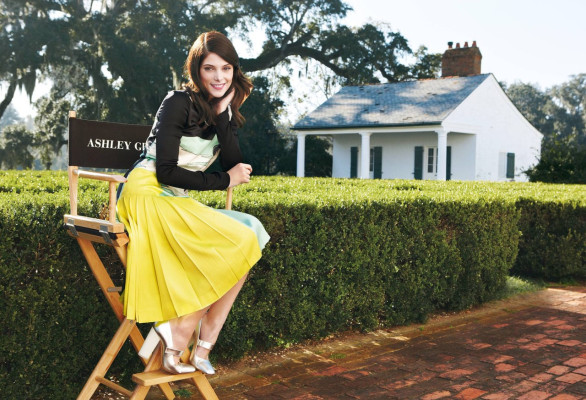 Ashley Greene pic #907477