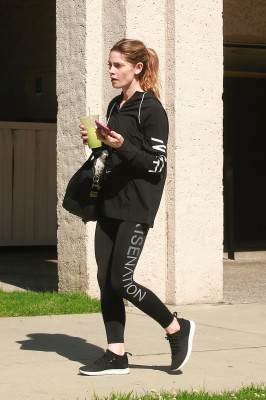 Ashley Greene pic #1023569