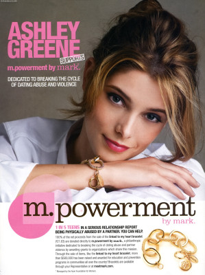 Ashley Greene pic #347237