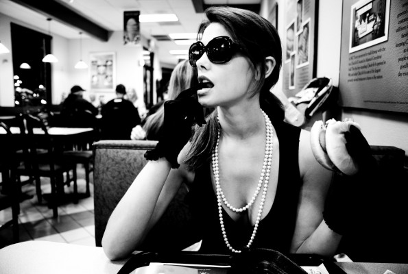 Ashley Greene pic #637221