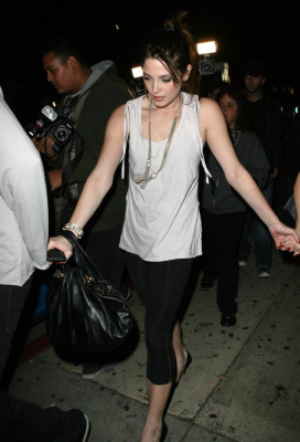 Ashley Greene pic #638468