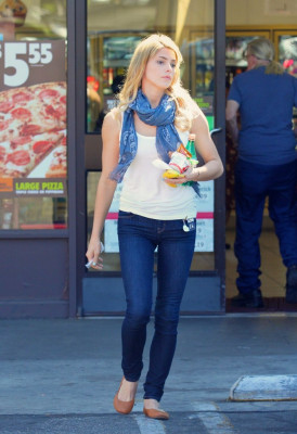 Ashley Greene pic #637572
