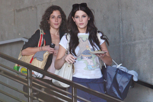 Ashley Greene pic #652910