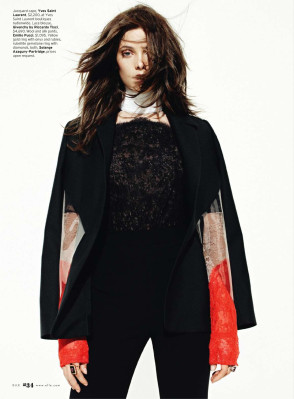 Ashley Greene pic #273424