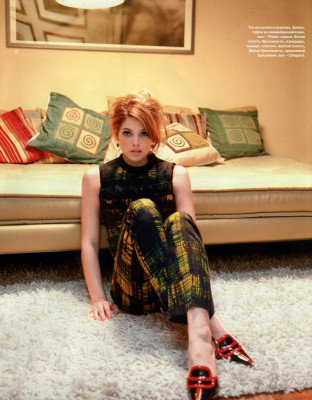 Ashley Greene pic #280339