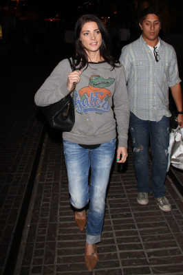Ashley Greene pic #594822