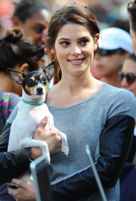 Ashley Greene pic #413443