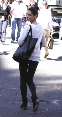 Ashley Greene pic #461999