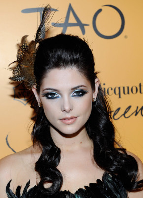 Ashley Greene pic #253800