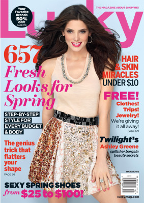 Ashley Greene pic #442358