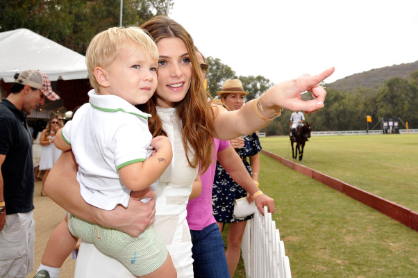 Ashley Greene pic #541883