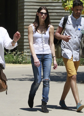 Ashley Greene pic #501464