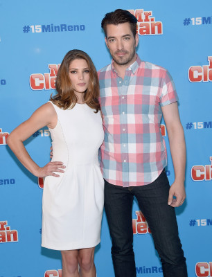 Ashley Greene pic #788518