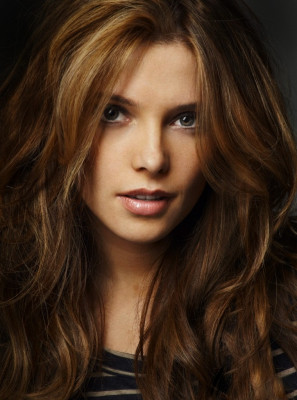 Ashley Greene pic #753703