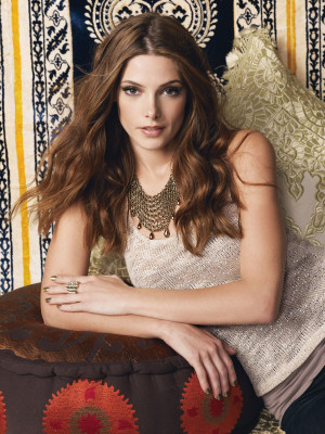 Ashley Greene pic #661273