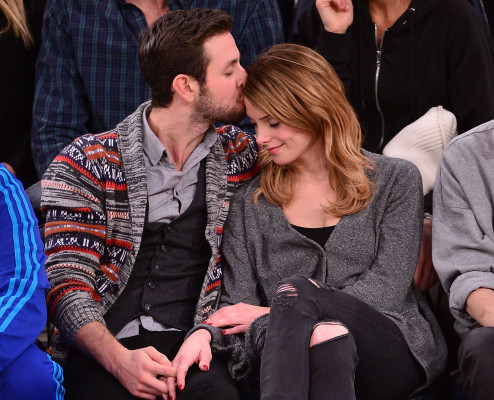 Ashley Greene pic #661279