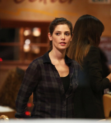 Ashley Greene pic #666555