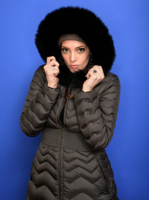Ashley Greene pic #665629