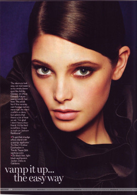 photo 11 in Ashley Greene gallery [id180279] 2009-09-15 00:00:00