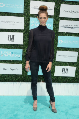 Ashley Greene pic #775324
