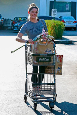 Ashley Greene pic #963124