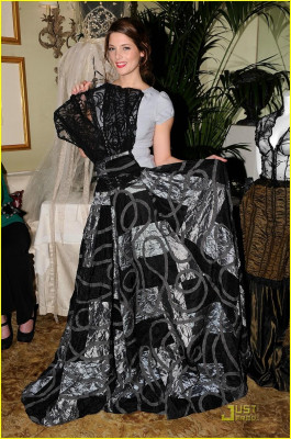 Ashley Greene pic #126442