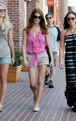 Ashley Greene pic #525310