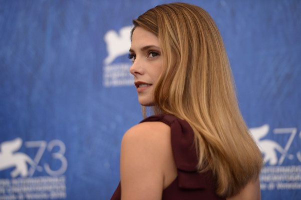 Ashley Greene pic #874966