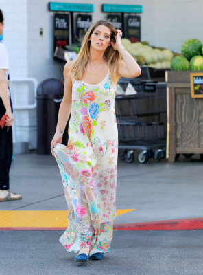 Ashley Greene pic #863796