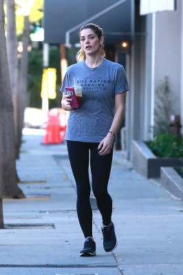 Ashley Greene pic #1008777