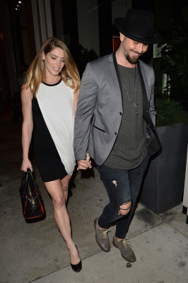 Ashley Greene pic #920795