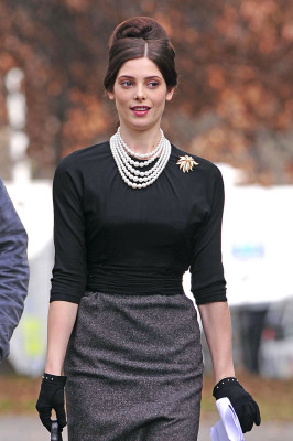 Ashley Greene pic #425442