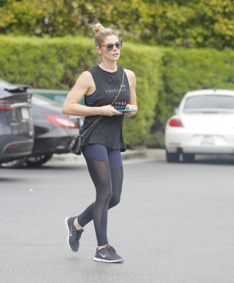 Ashley Greene pic #976771