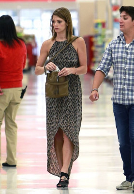 Ashley Greene pic #722085