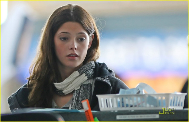 Ashley Greene pic #145405