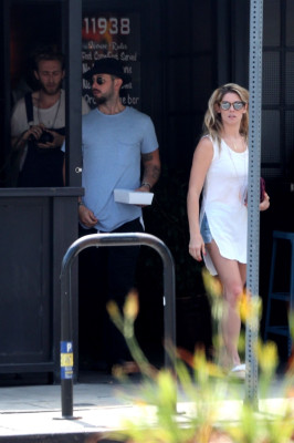 Ashley Greene pic #960770